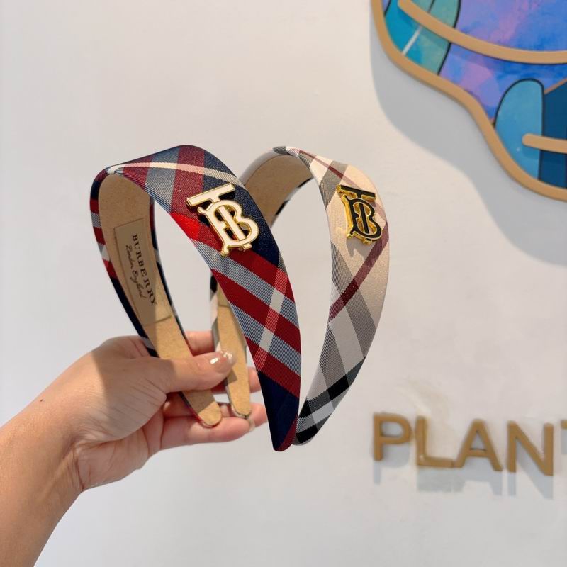 Burberry Headband hh18